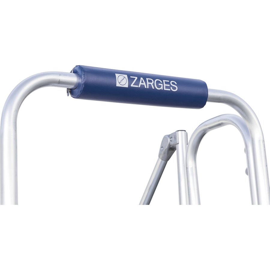 ZARGES Stoßschutz Länge 200 mm