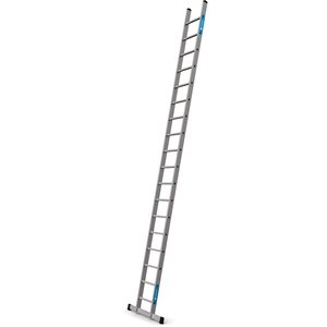 ZARGES Stella L - LM-Sprossen-Anlegeleiter 18 Sprossen