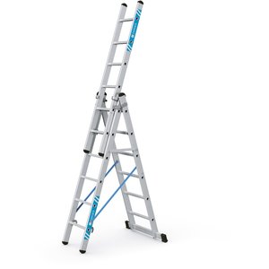 ZARGES Skymaster X - LM-Mehrzweckleiter