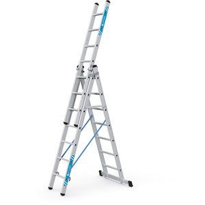 ZARGES Skymaster X - LM-Mehrzweckleiter