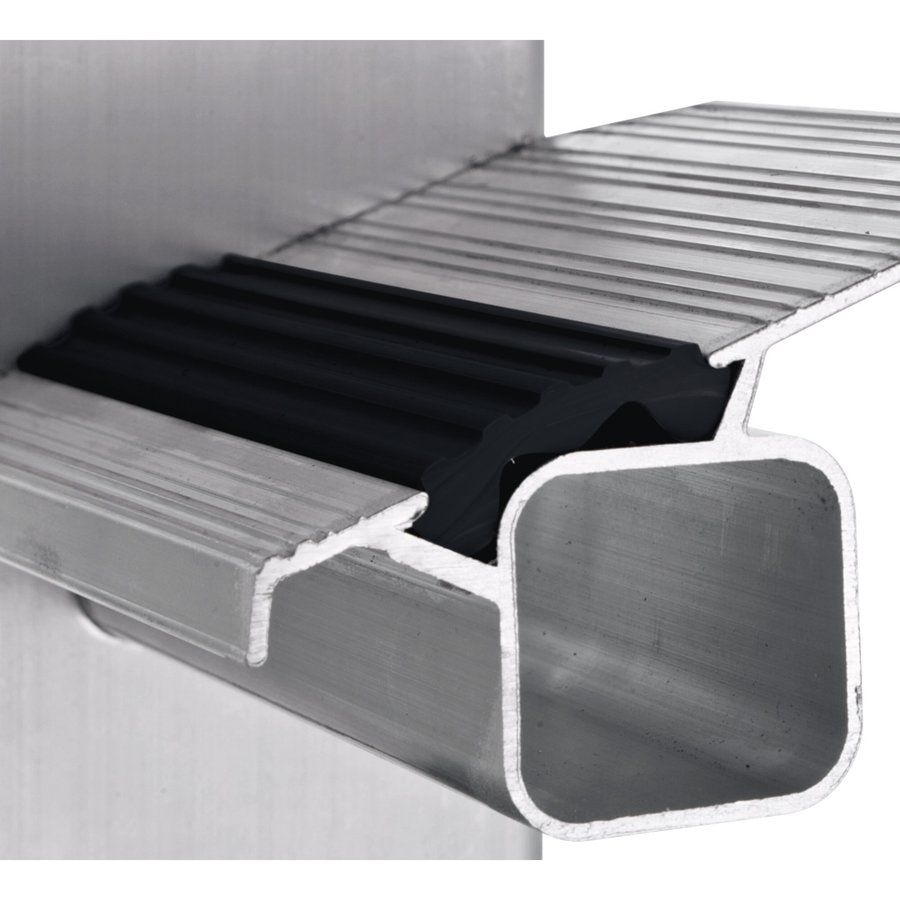 ZARGES Saferstep S - LM-Stufen-Stehleiter 3 Stufen
