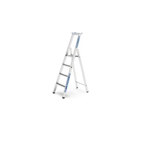 ZARGES Saferstep S - LM-Stufen-Stehleiter 4 Stufen
