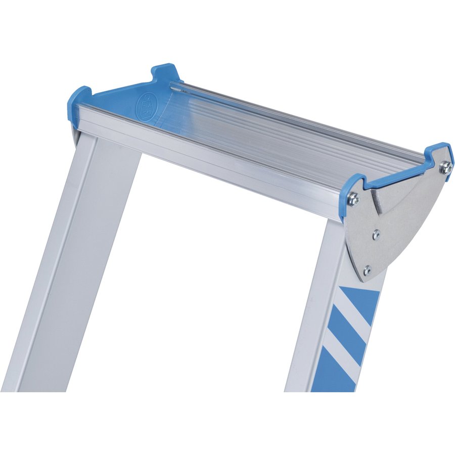 ZARGES Saferstep S - LM-Stufen-Stehleiter 4 Stufen