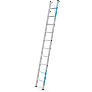 ZARGES Stella LH - LM-Sprossen-Regalleiter 10 Sprossen