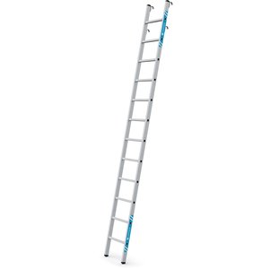 ZARGES Stella LH - LM-Sprossen-Regalleiter 12 Sprossen