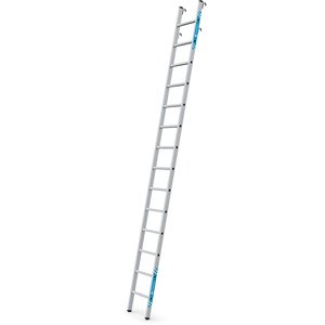 ZARGES Stella LH - LM-Sprossen-Regalleiter 14 Sprossen