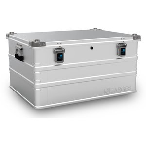 ZARGES Alu-Kiste K470; IP65; 750x550x380mm