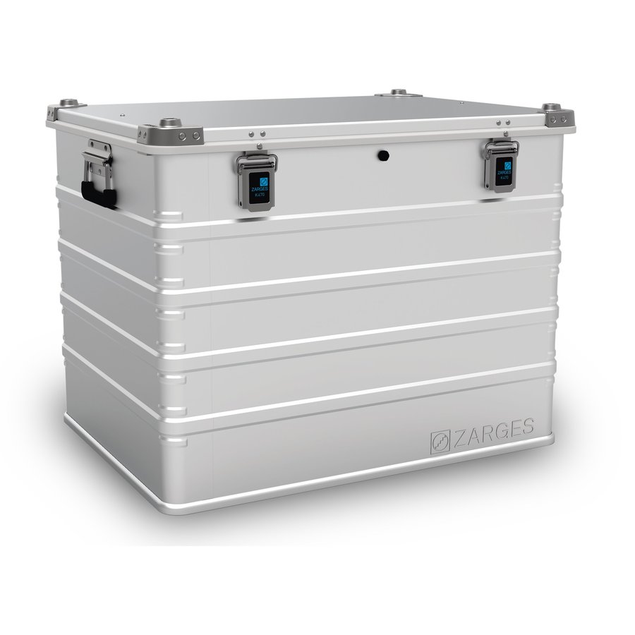ZARGES Alu-Kiste K470; IP65; 750x550x580mm