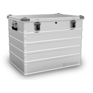 ZARGES Alu-Kiste K470; IP65; 750x550x580mm