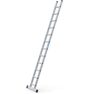 ZARGES Strato DL - Sprossen-Anlegeleiter 12 Sprossen