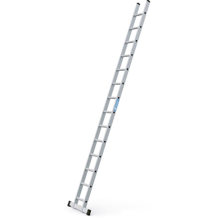 ZARGES Strato DL - Sprossen-Anlegeleiter 14 Sprossen