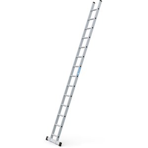 ZARGES Strato DL - Sprossen-Anlegeleiter 14 Sprossen