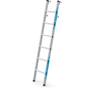 ZARGES Stella LH - LM-Sprossen-Regalleiter 6 Sprossen