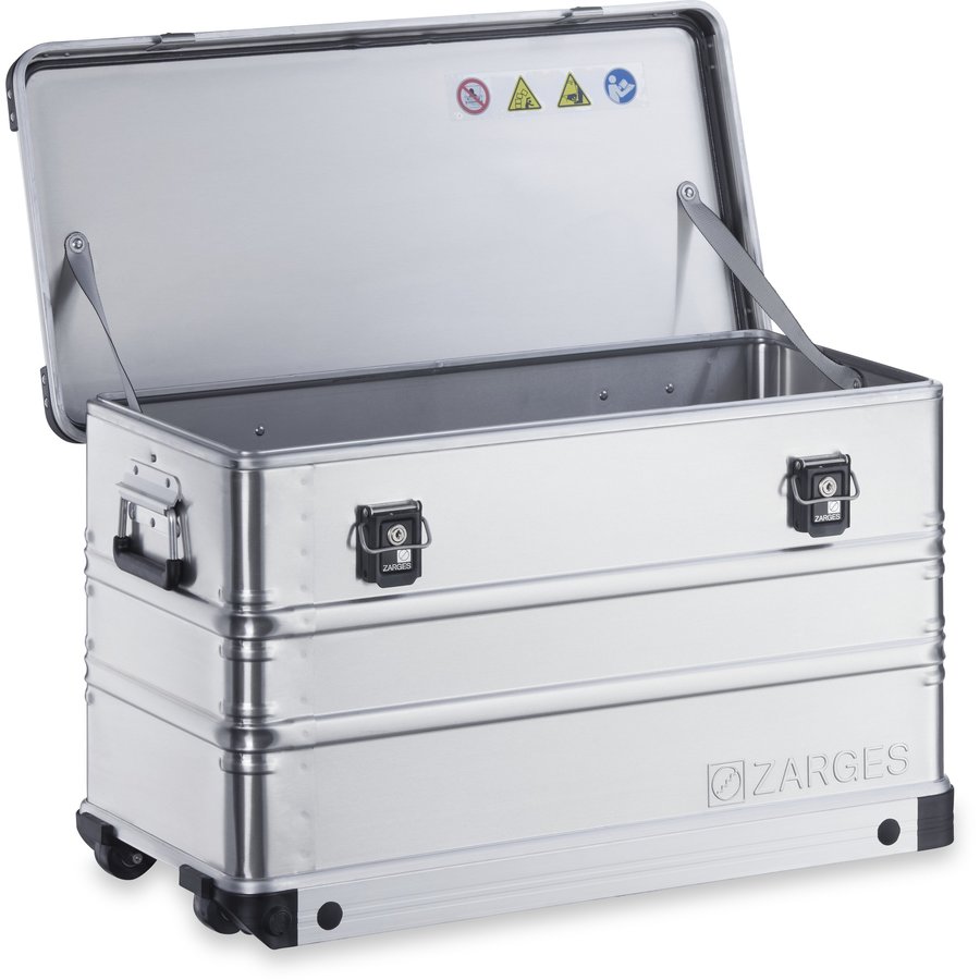 ZARGES ZARGES K 424 XC