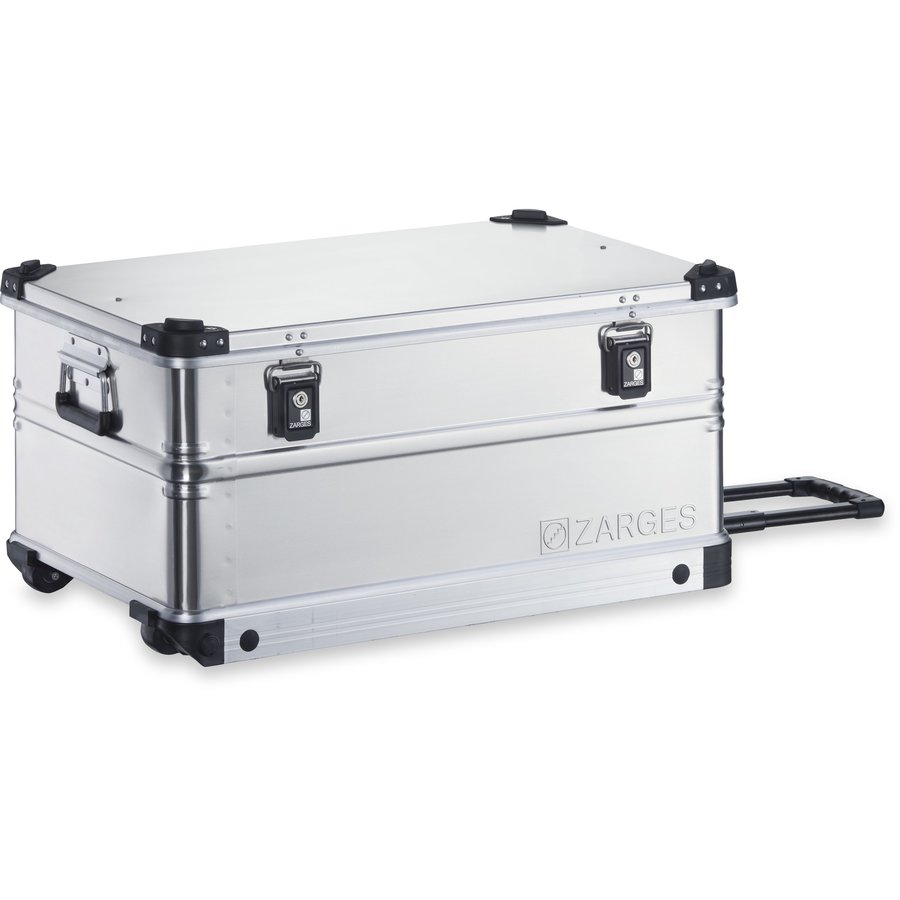 ZARGES ZARGES K 424 XC