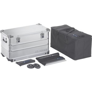 ZARGES K 424 XC Vollausstattungspaket
