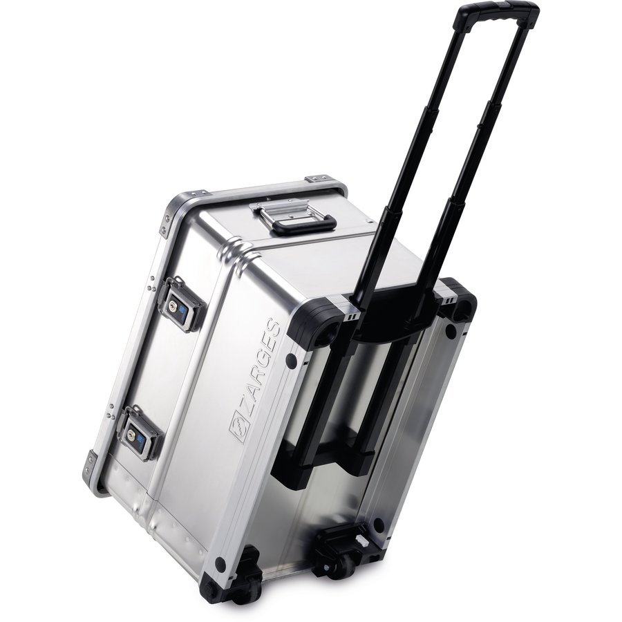 ZARGES ZARGES K 424 XC