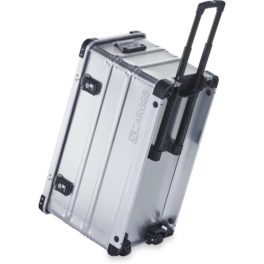 ZARGES ZARGES K 424 XC