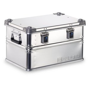 ZARGES Alu-Kiste K470 550x350x310mm