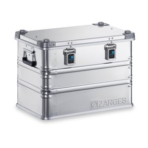 ZARGES Alu-Kiste K470 550x350x380mm