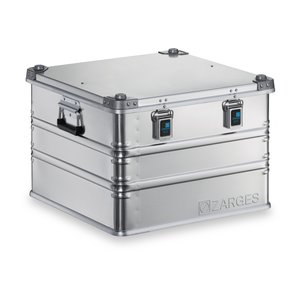 ZARGES Alu-Kiste K470 550x550x380mm