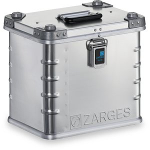 ZARGES Alu-Kiste K470 350x250x310mm