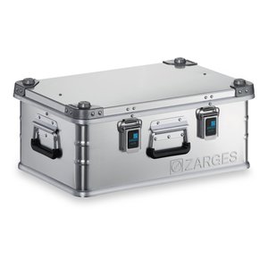 ZARGES Alu-Kiste K470 550x350x220mm