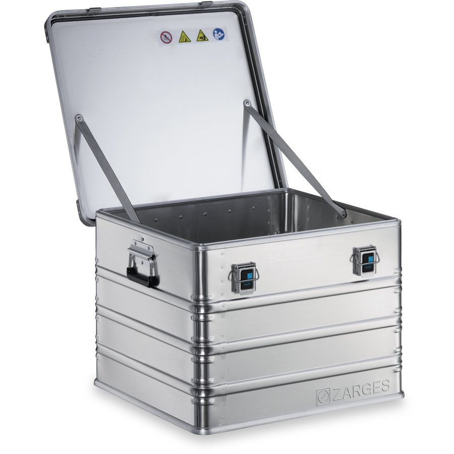 ZARGES Alu-Kiste K470 600x560x440mm