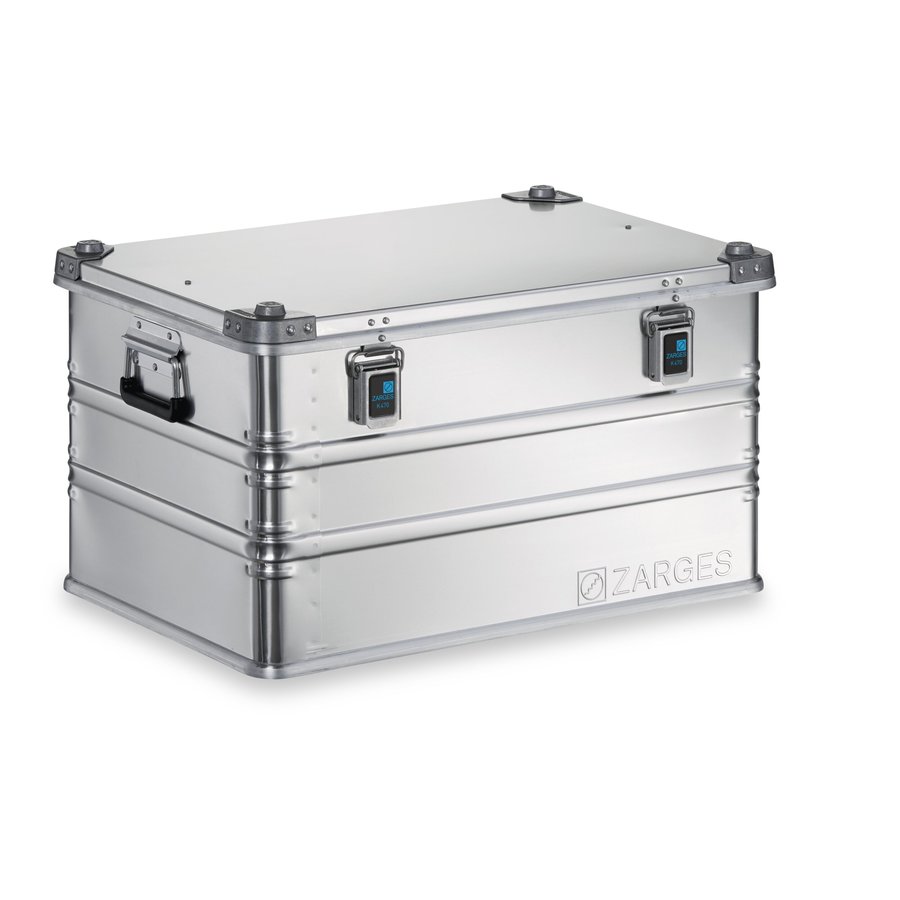 ZARGES Alu-Kiste K470 690x460x380mm
