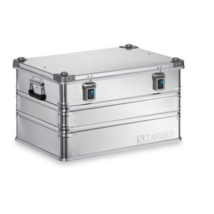 ZARGES Alu-Kiste K470 690x460x380mm