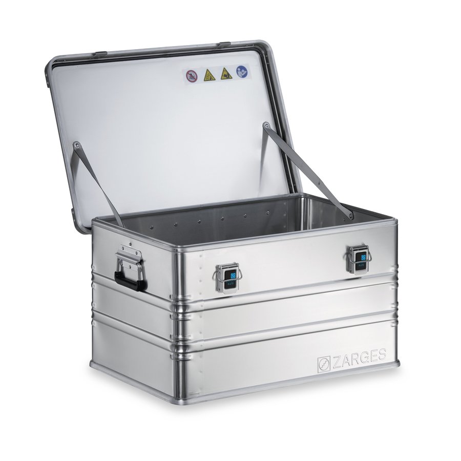 ZARGES Alu-Kiste K470 690x460x380mm