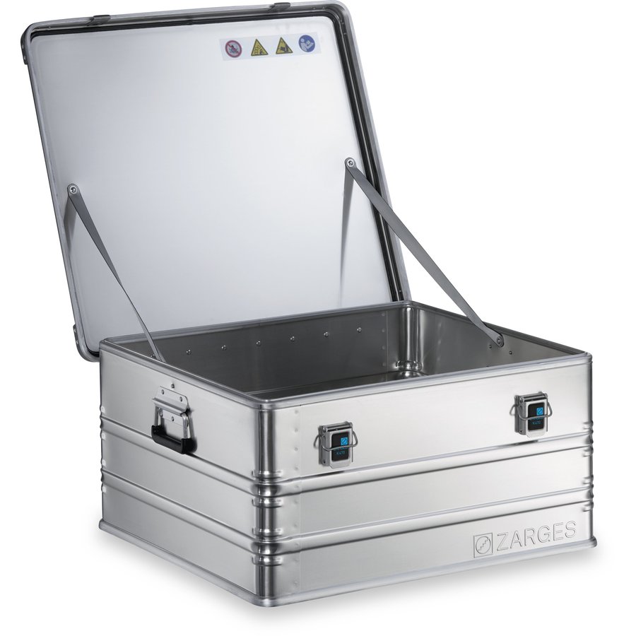 ZARGES Alu-Kiste K470 690x640x340mm