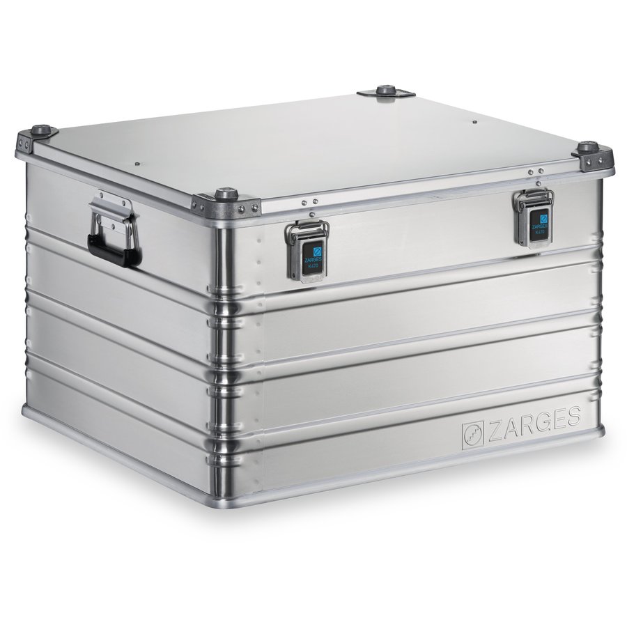 ZARGES Alu-Kiste K470 690x640x430mm