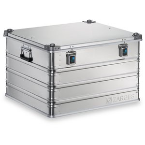 ZARGES Alu-Kiste K470 690x640x430mm