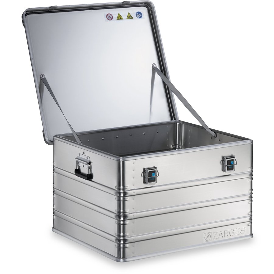 ZARGES Alu-Kiste K470 690x640x430mm
