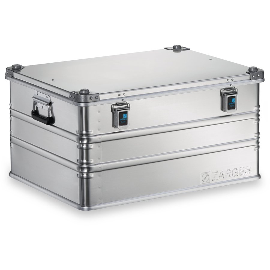 ZARGES Alu-Kiste K470 750x550x380mm