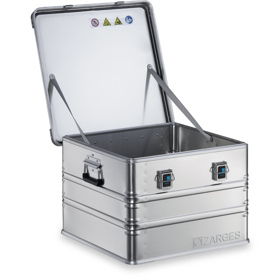 ZARGES Alu-Kiste K470 550x550x380mm
