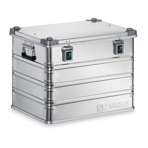 ZARGES Alu-Kiste K470 600x430x450mm