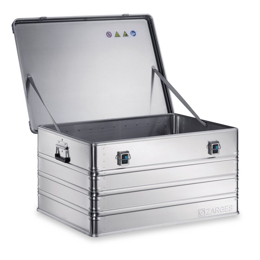 ZARGES Alu-Kiste K470 900x640x450mm