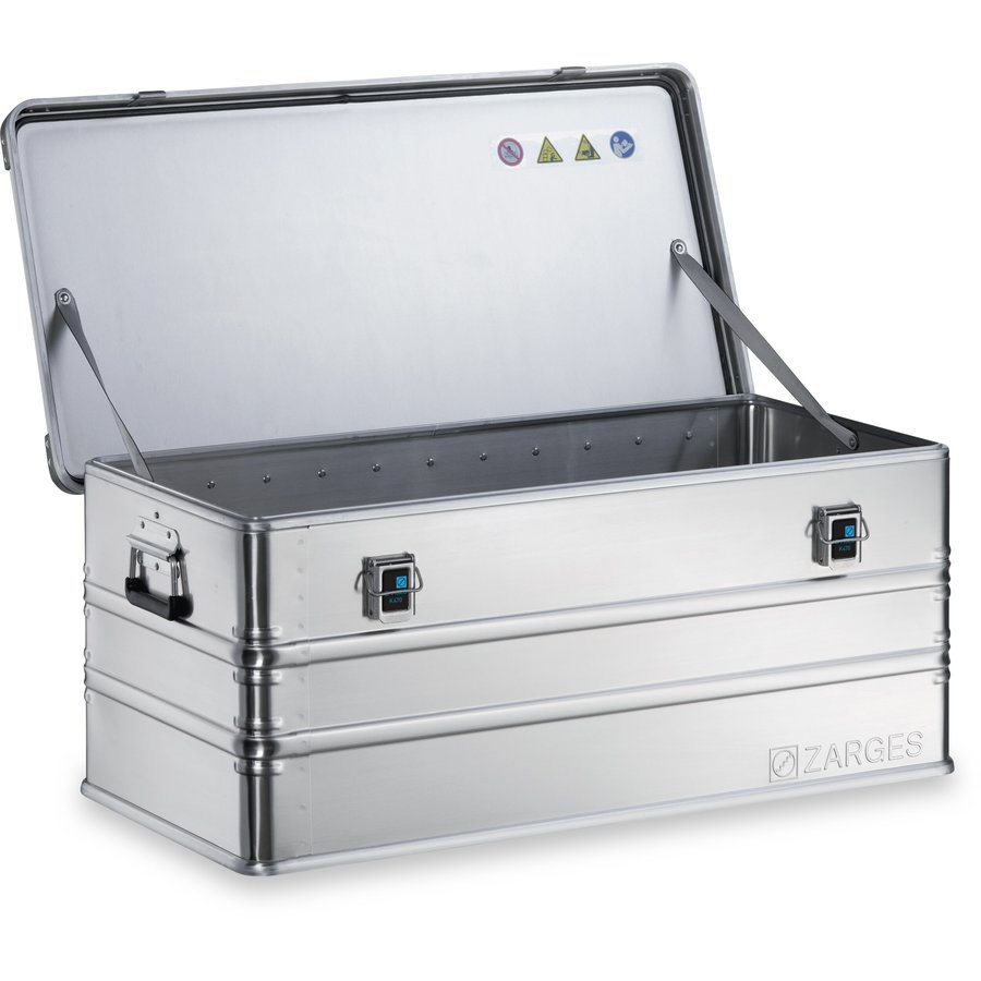 ZARGES Alu-Kiste K470 950x450x380mm