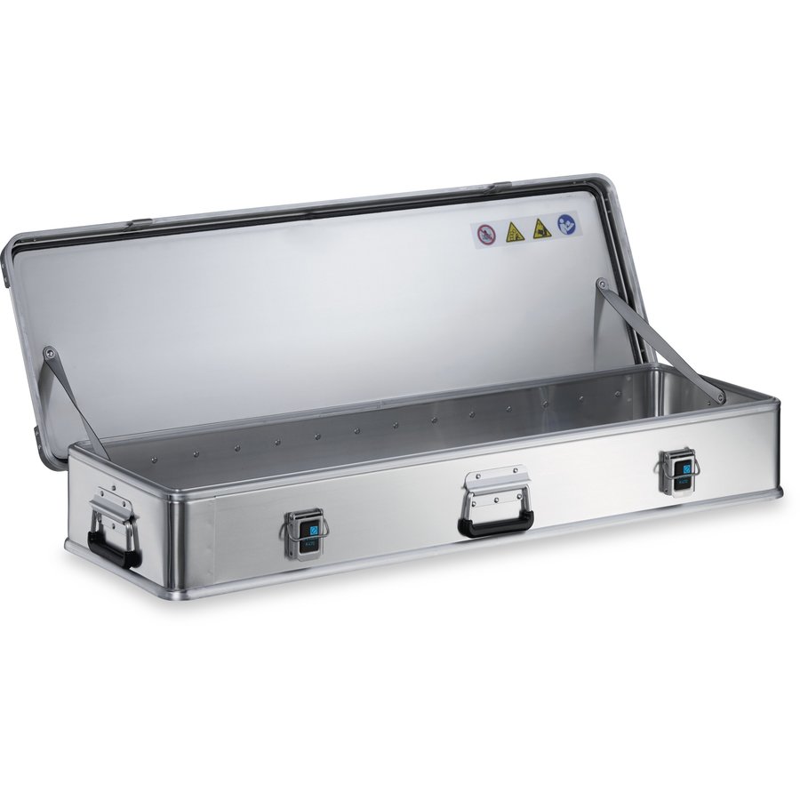 ZARGES Alu-Kiste K470 1150x350x150mm