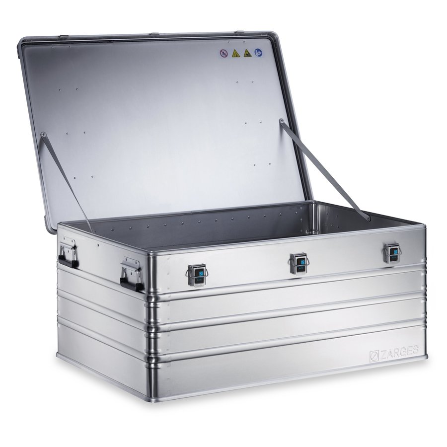 ZARGES Alu-Kiste K470 1150x750x480mm