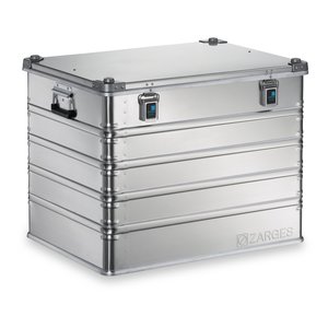 ZARGES Alu-Kiste K470 750x550x580mm