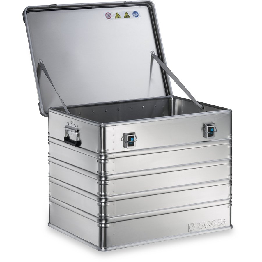 ZARGES Alu-Kiste K470 750x550x580mm