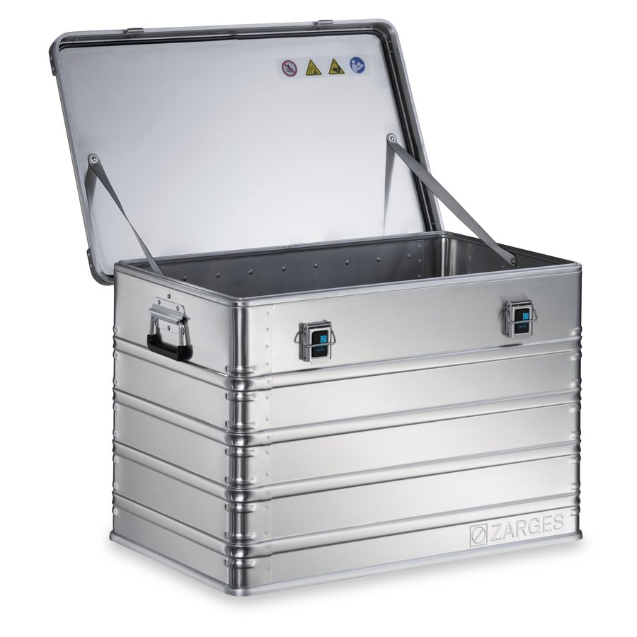 ZARGES Alu-Kiste K470 780x480x520mm