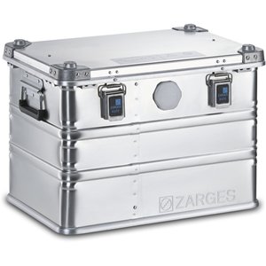 ZARGES K 470 550x 350x 380 IP67