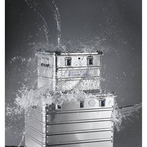 ZARGES K 470 750x 550x 580 IP67