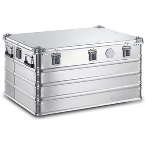 ZARGES K 470 900x 640x 450 IP67