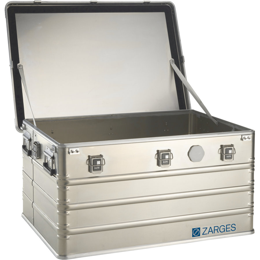 ZARGES K 470 900x 640x 450 IP67