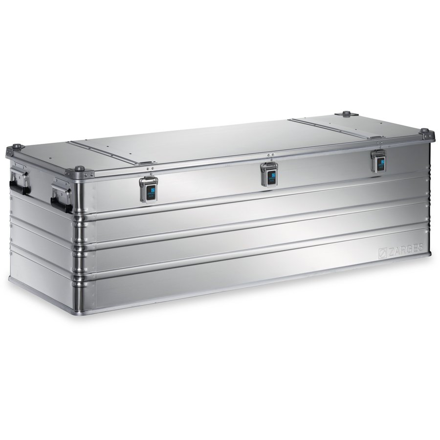 ZARGES Alu-Kiste K470 1550x550x465mm